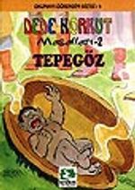 Dede Korkut Masalları Dizisi-10 Kitap Takım