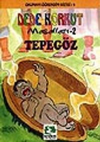 Dede Korkut Masalları Dizisi-10 Kitap Takım
