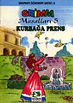 Grimm Masalları Dizisi-10 Kitap Takım