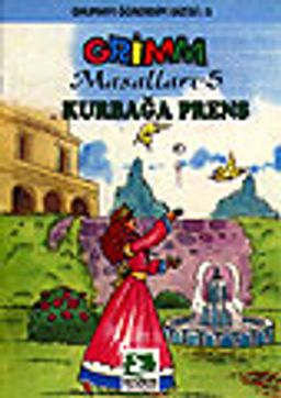 Grimm Masalları Dizisi-10 Kitap Takım