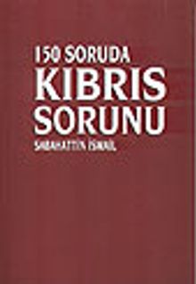 150 Soruda Kıbrıs Sorunu