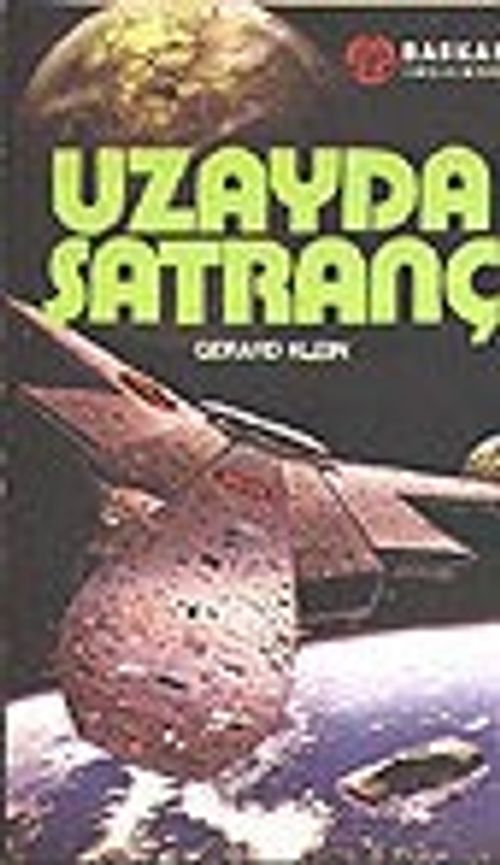 Uzayda Satranç