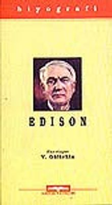 Thomas Alva Edison