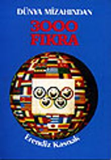 Dünya Mizahından 3000 Fıkra