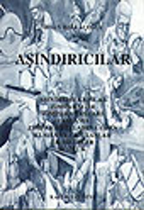 Aşındırıcılar