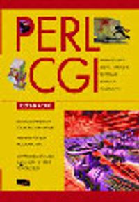 Perl CGI