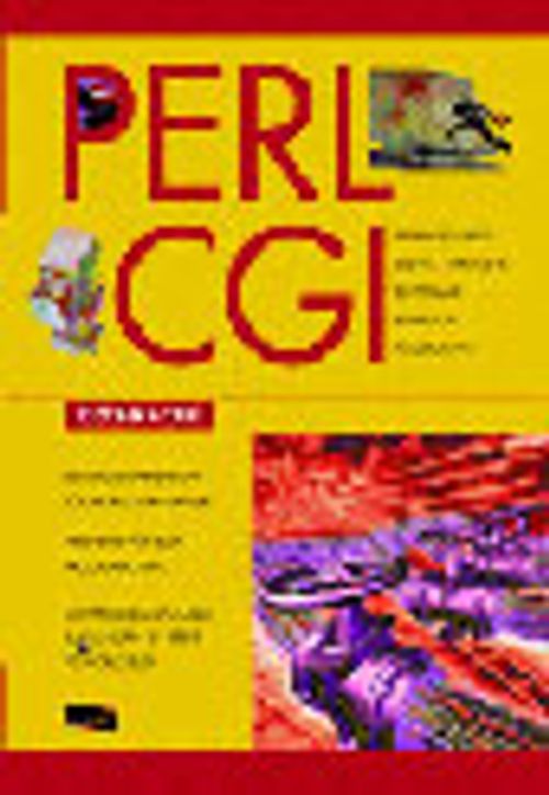 Perl CGI