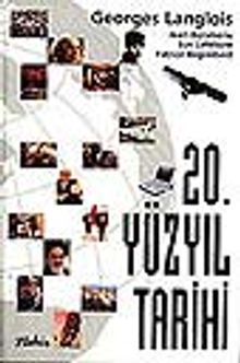 20. Yüzyıl Tarihi