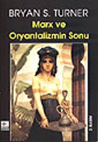 Marx ve Oryantalizmin Sonu / 13-F-30