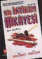 Bir İntikam Hikayesi