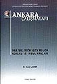 Ankara Çalışmaları 6 / İngiltere, Terör Kuzey İrlanda Sorunu ve İnsan Hakları