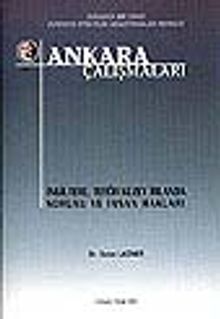Ankara Çalışmaları 6 / İngiltere, Terör Kuzey İrlanda Sorunu ve İnsan Hakları