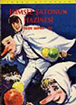İsimsiz Şatonun Hazinesi