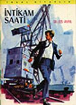 İntikam Saati