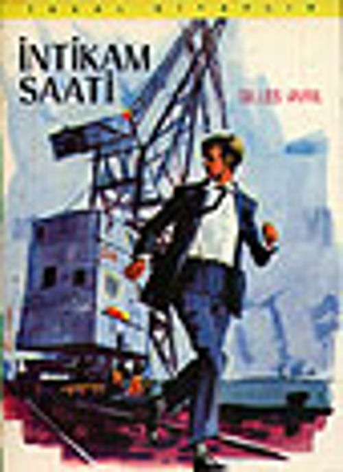 İntikam Saati