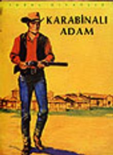 Karabinalı Adam