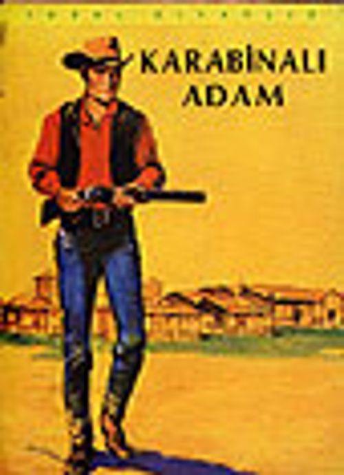 Karabinalı Adam