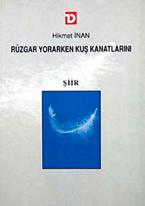 Rüzgar Yorarken Kuş Kanatlarını