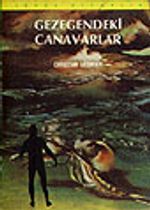 Gezegendeki Canavarlar