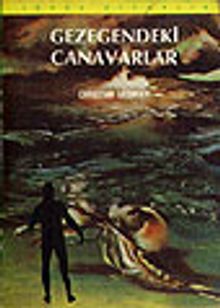 Gezegendeki Canavarlar