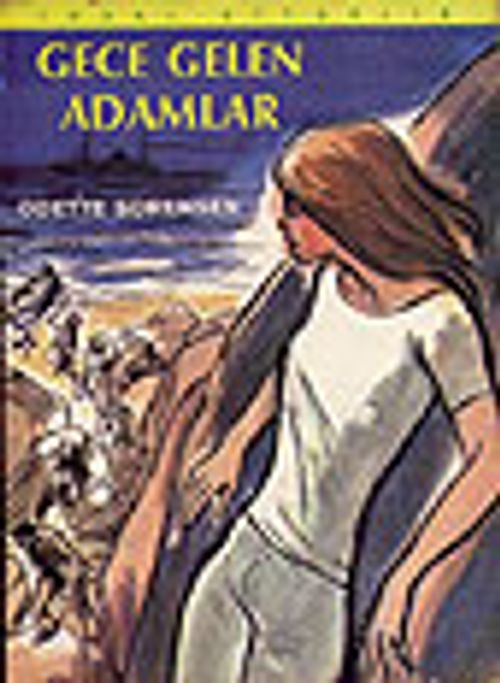Gece Gelen Adamlar