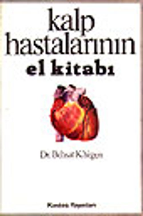 Kalp Hastalarının El Kitabı