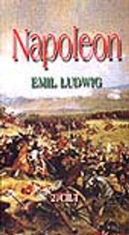 Napoleon 2 Cilt