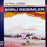 Şiirli Resimler