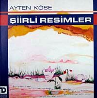 Şiirli Resimler