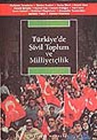 Türkiye'de Sivil Toplum ve Milliyetçilik