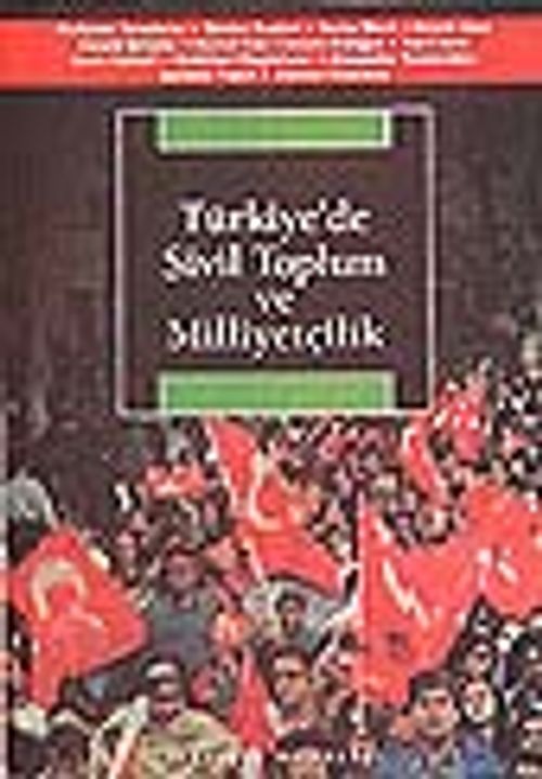 Türkiye'de Sivil Toplum ve Milliyetçilik