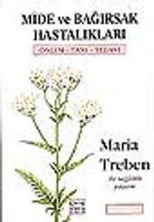 Mide ve Bağırsak Hastalıkları&Önlem-Tanı-Tedavi
