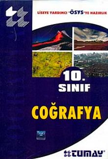 10. Sınıf Coğrafya