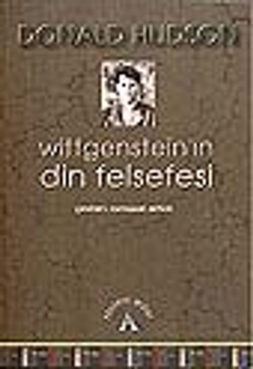 Wittgenstein'ın Din Felsefesi