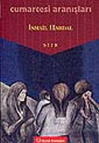 Cumartesi Aranışları