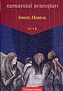 Cumartesi Aranışları