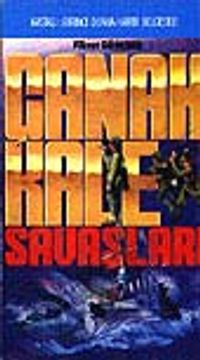 Çanakkale Savaşları