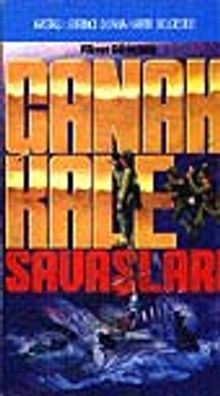 Çanakkale Savaşları