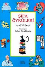 Şifa Öyküleri