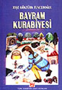 Bayram Kurabiyesi