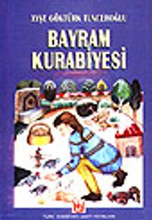 Bayram Kurabiyesi