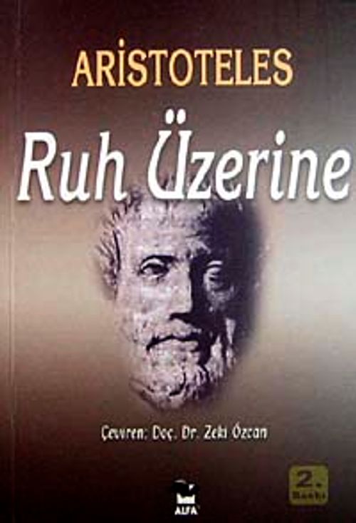 Ruh Üzerine