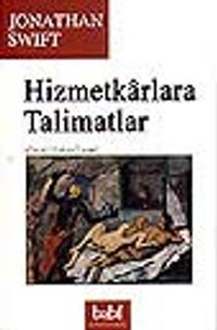 Hizmetkarlara Talimatlar/ 7-C-11