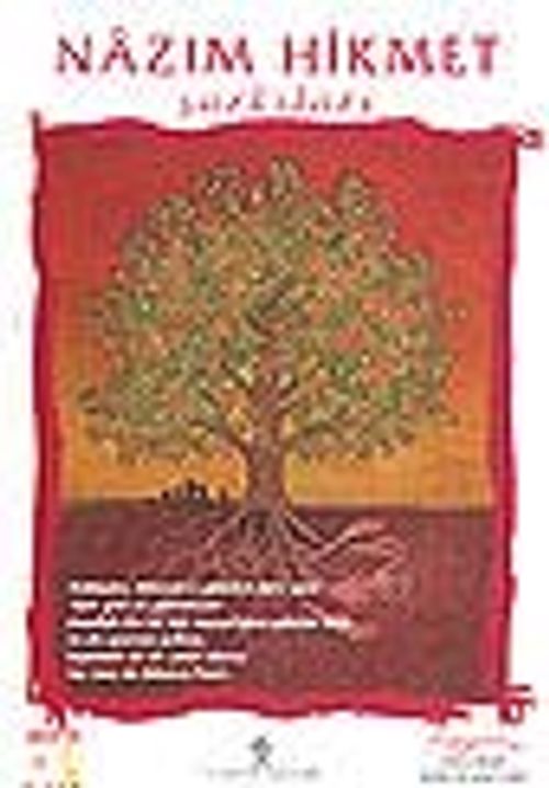 Nazım Hikmet Şarkıları