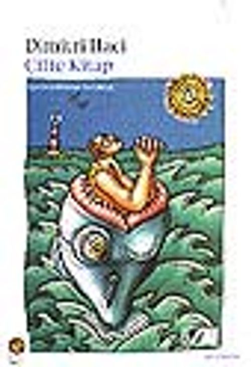 Çifte Kitap