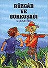 Rüzgar ve Gökkuşağı