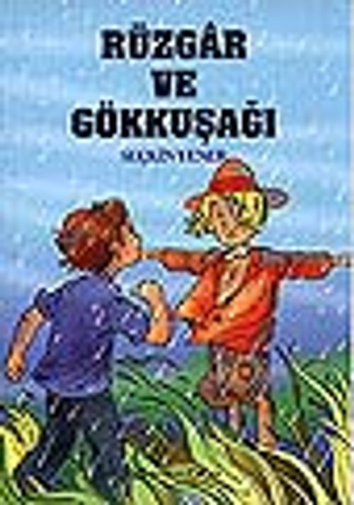 Rüzgar ve Gökkuşağı