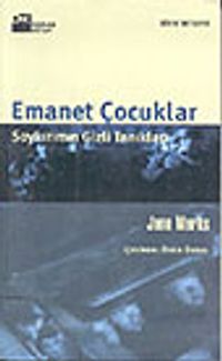 Emanet Çocuklar