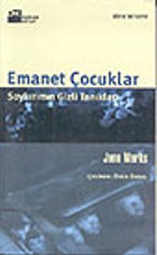 Emanet Çocuklar