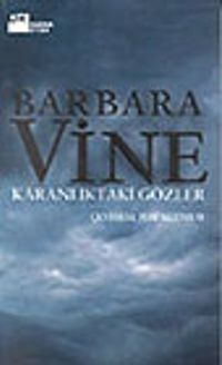 Karanlıktaki Gözler